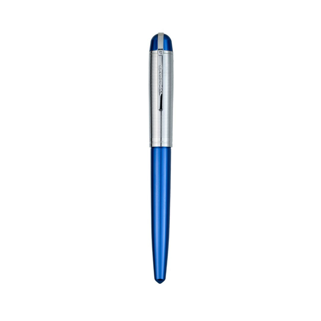 Wahl-Eversharp Skyline Silver Trim