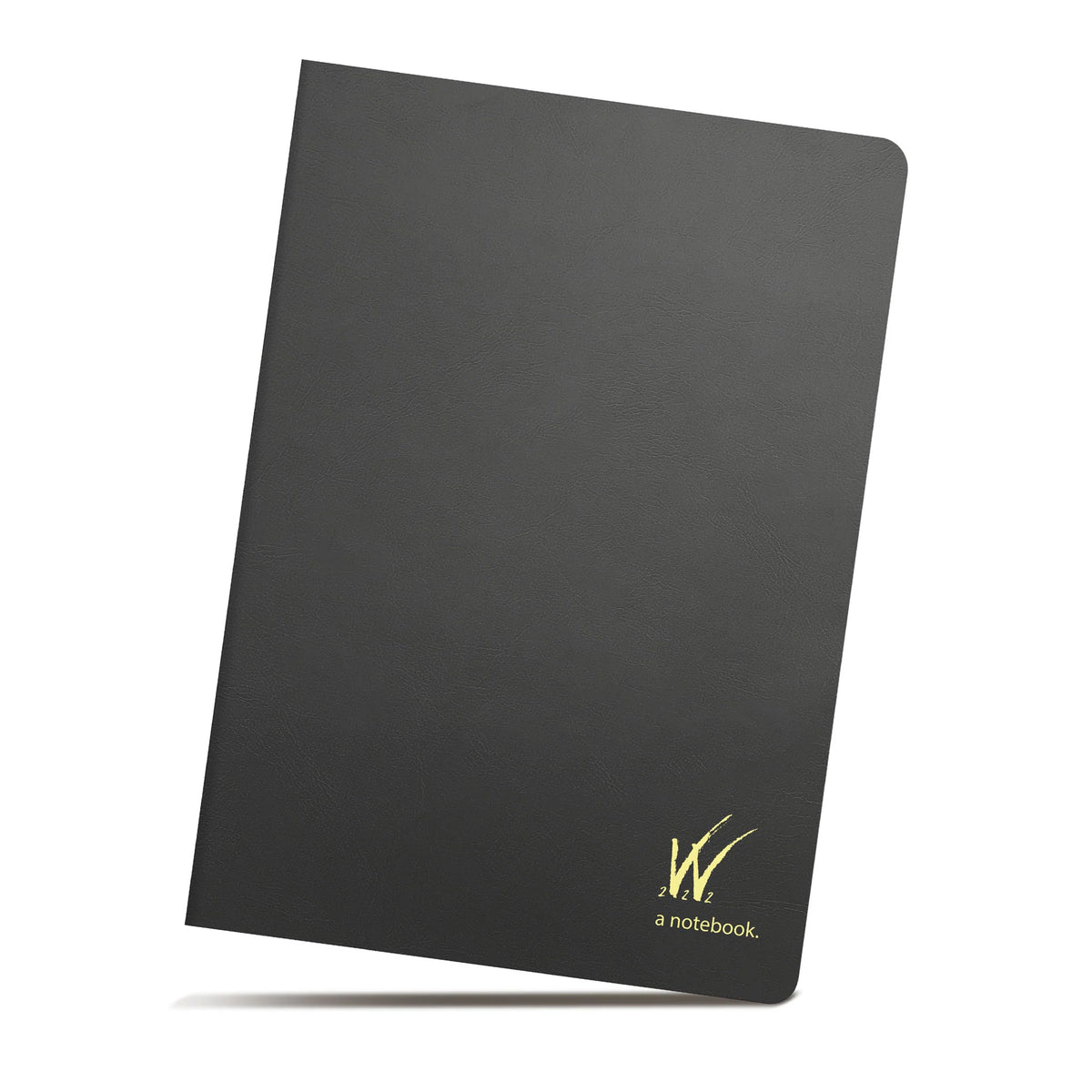 Wonderland222 - A5 Notebook 2023 Edition - 96 Pages