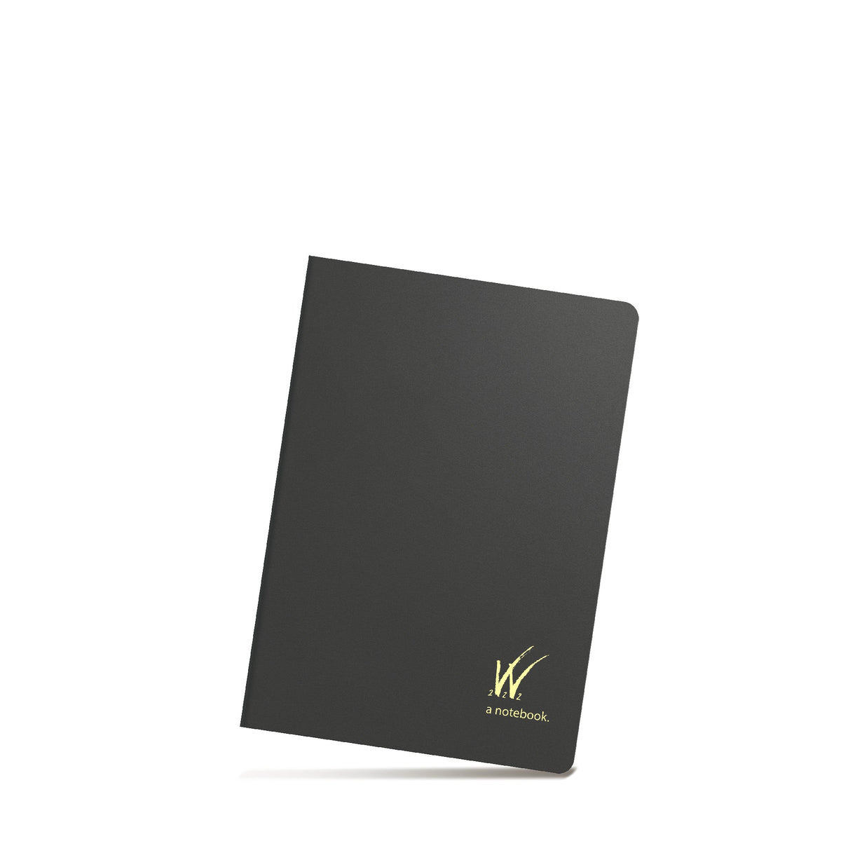 Wonderland222 - 2022 Edition - A6 Notebook 192 - New Moon