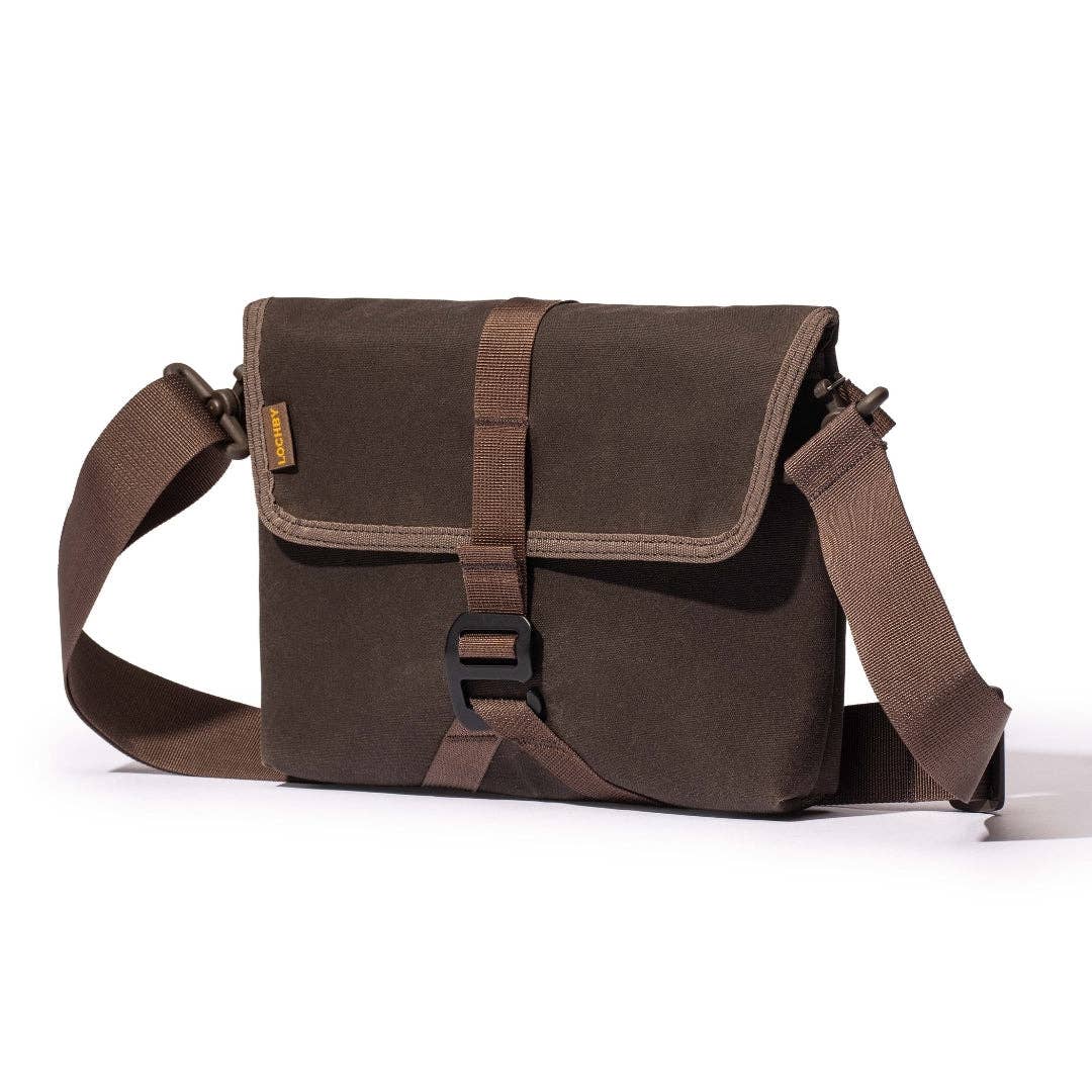 LOCHBY Field Sling: Bumblebee