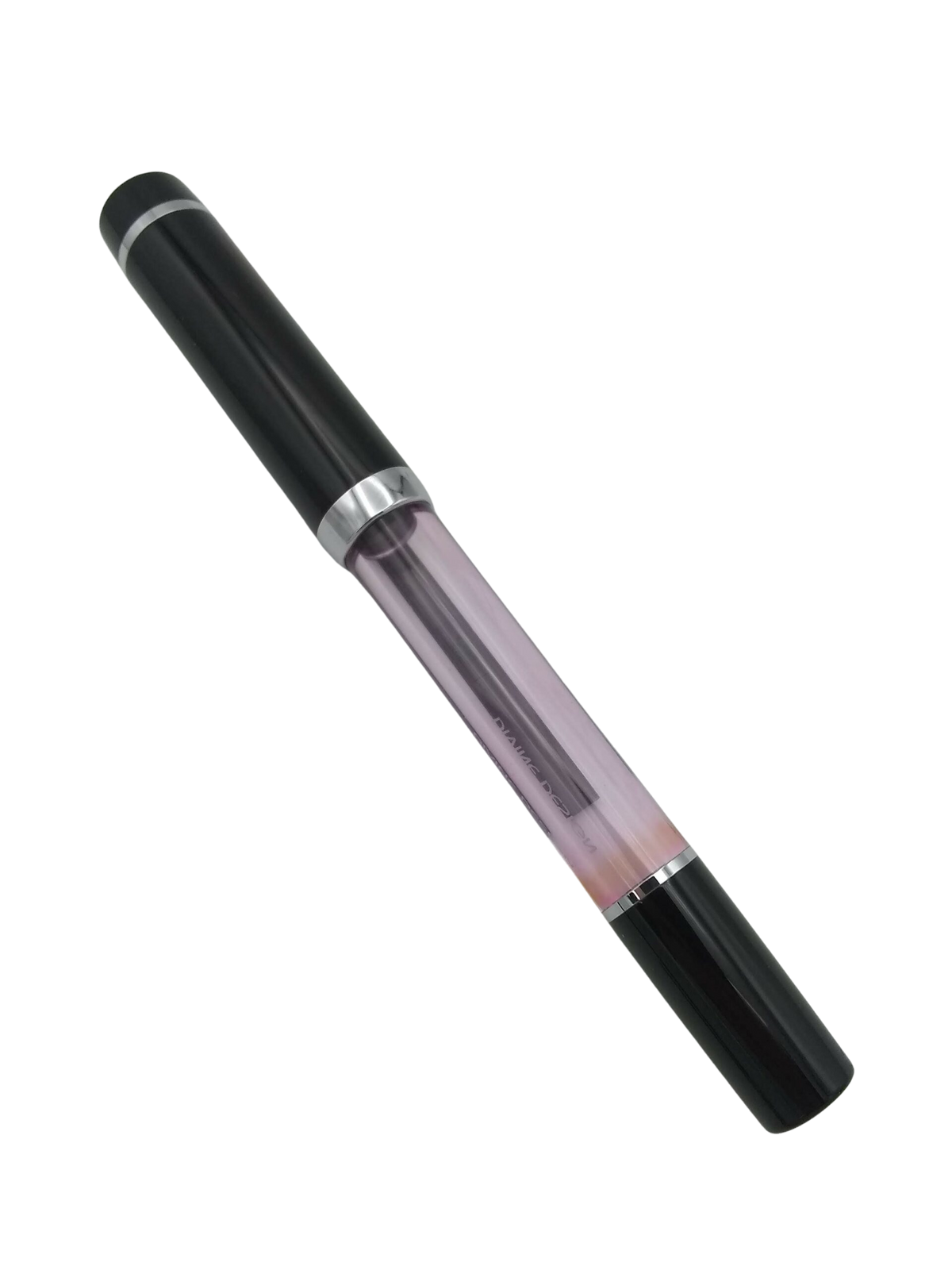 Divine Design Fountain Pen Black Demo - Jowo 