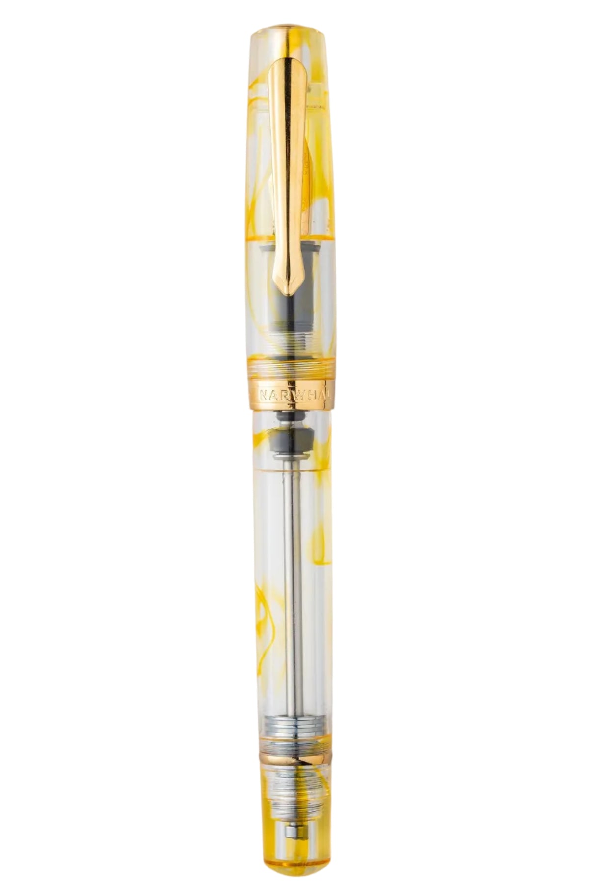 Nahvalur Original Plus Gold Ocellatus