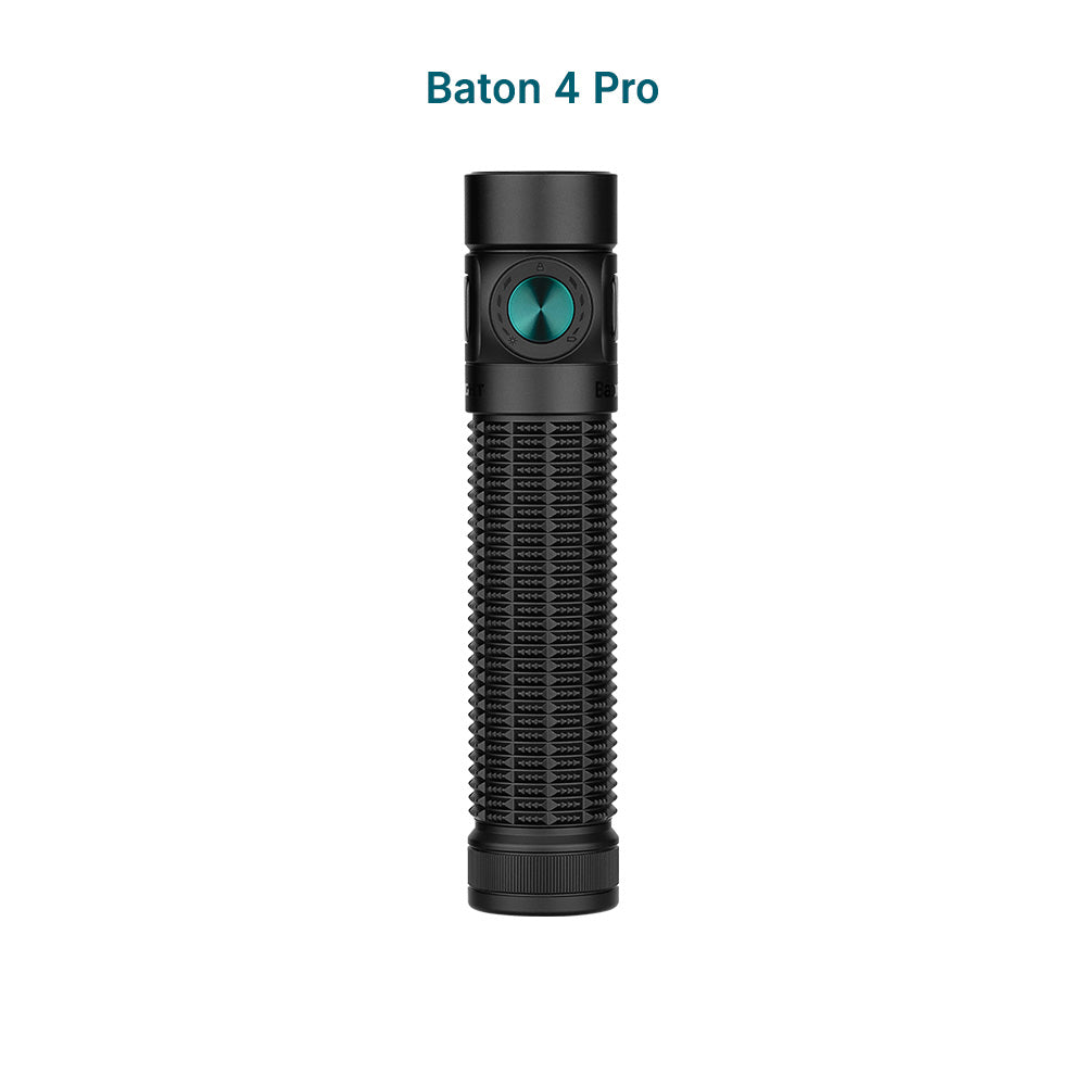 Olight Baton Pro 4 Flashlight