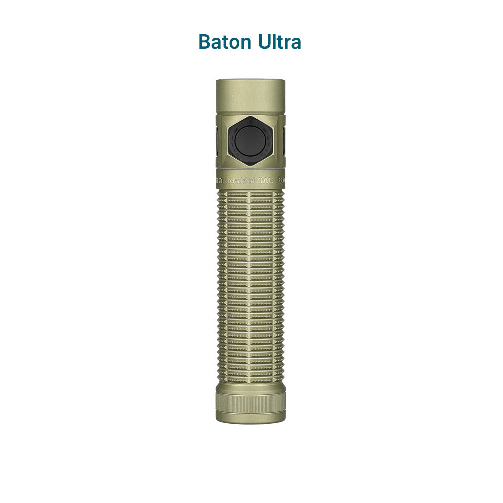 Olight Baton Ultra