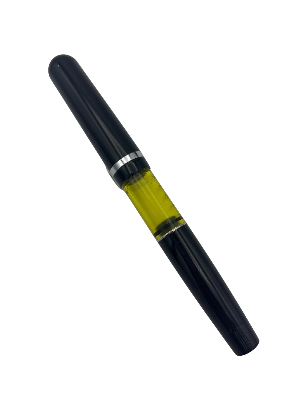 Conklin Word Gauge - Medium Nib - Pre-Owned