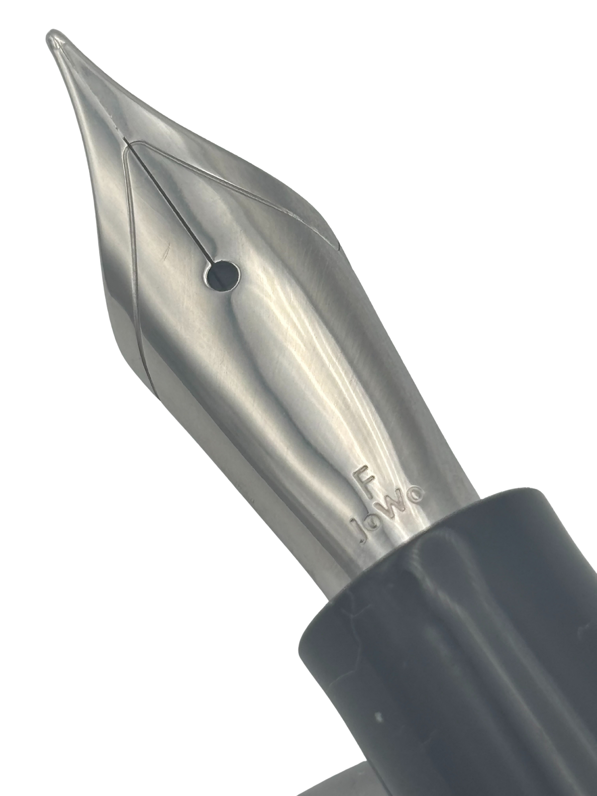 Divine Design Fountain Pen Black Demo - Jowo 