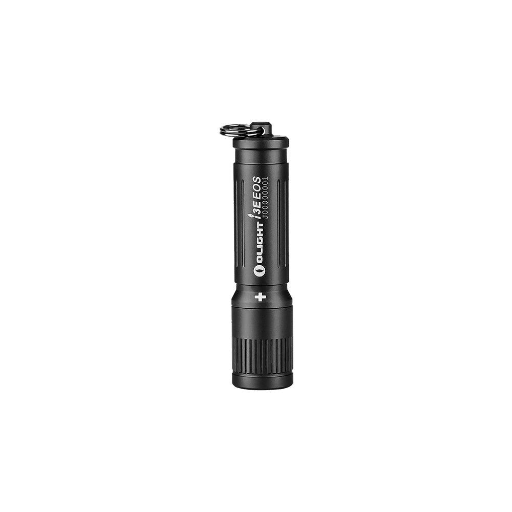 Olight i3E EOS Keychain flash