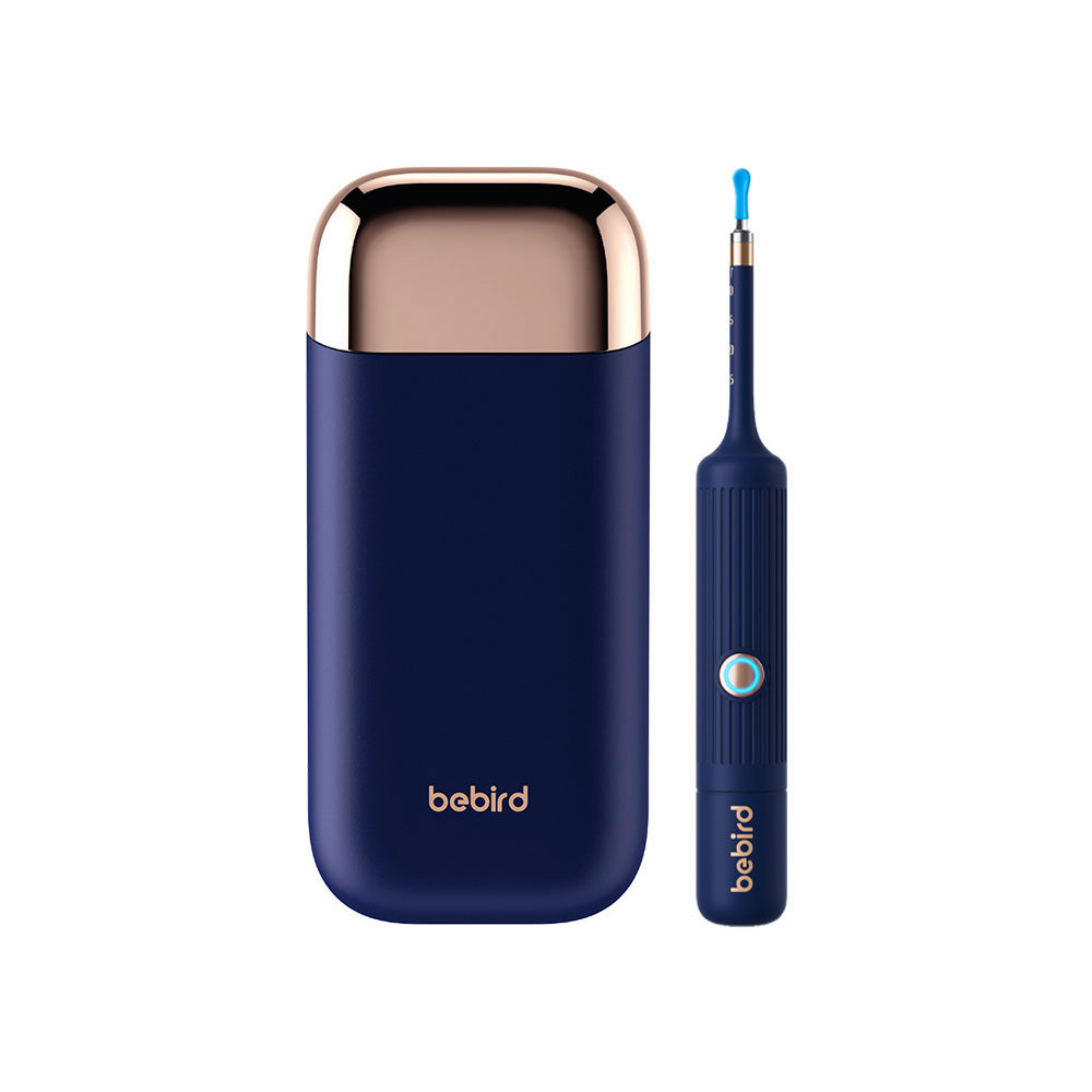 Olight OSelect Bebird Ear Sight Plus I35R Smart Ear Otoscope