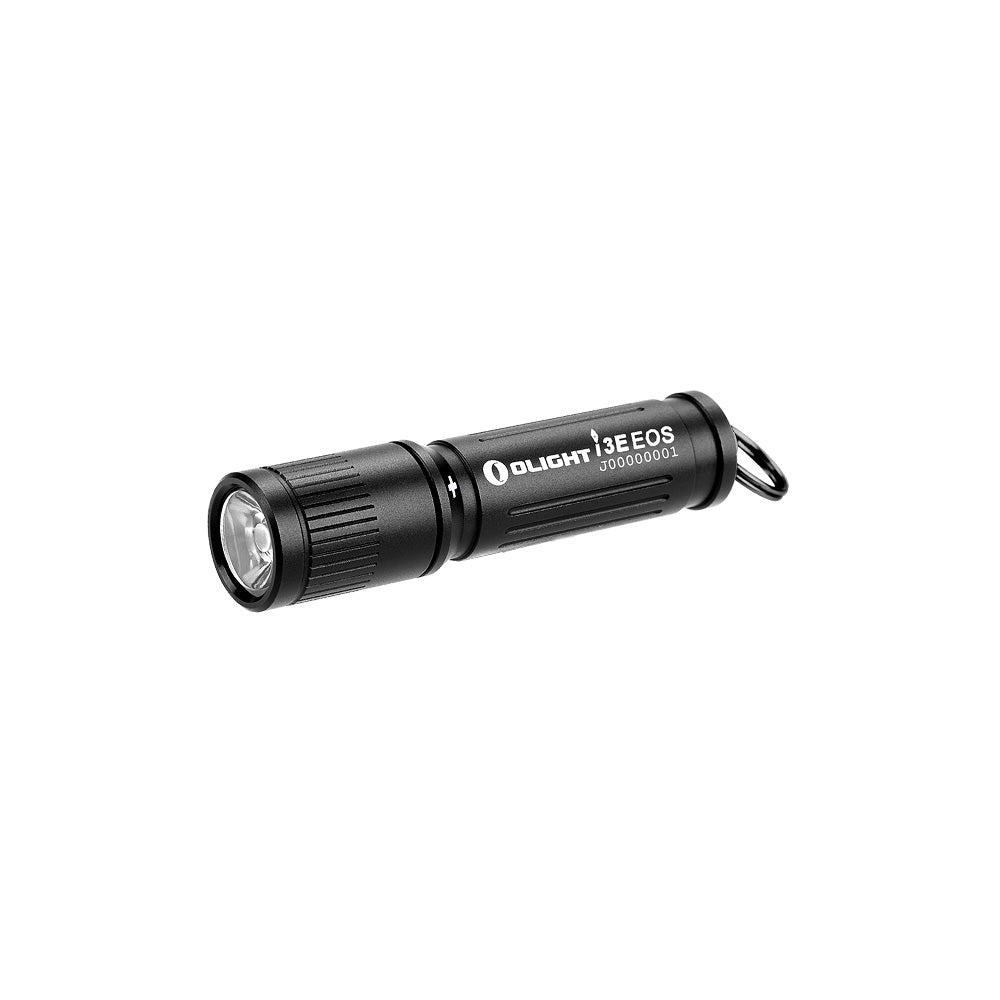 Olight i3E EOS Keychain flash