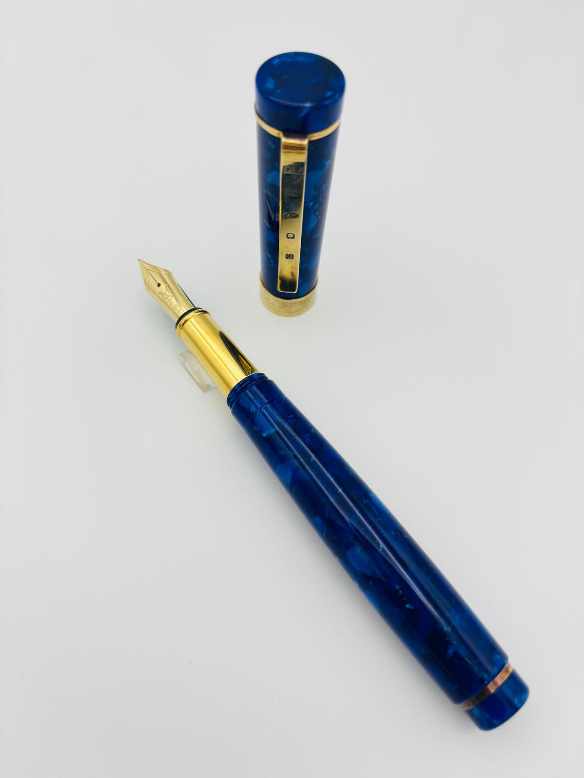 MacKinnon Maverick Blue 