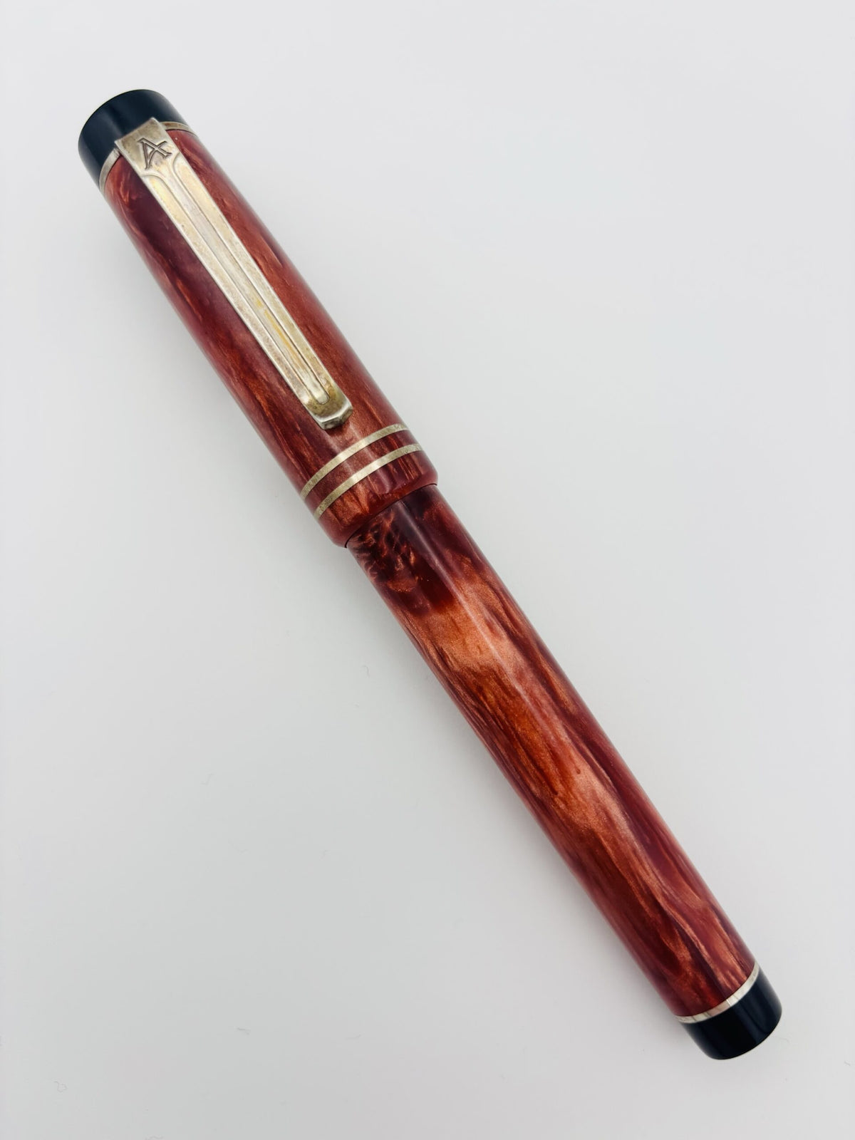 Arizona Pen Co. Kokopelli - Extra Fine Steel Nib - Pre-Owned