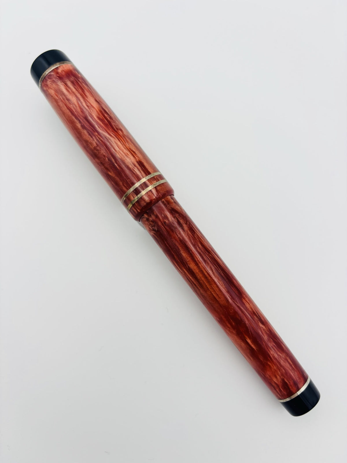 Arizona Pen Co. Kokopelli - Extra Fine Steel Nib - Pre-Owned