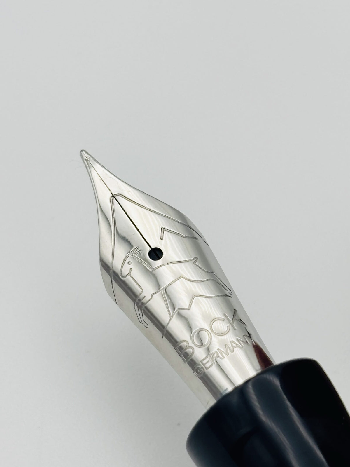 Arizona Pen Co. Kokopelli - Extra Fine Steel Nib - Pre-Owned