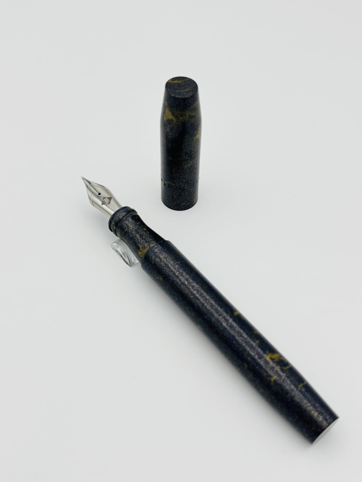 Franklin Christoph Model 46 Lucky Star 4th Anni. - Medium Nib - Pre-Owned