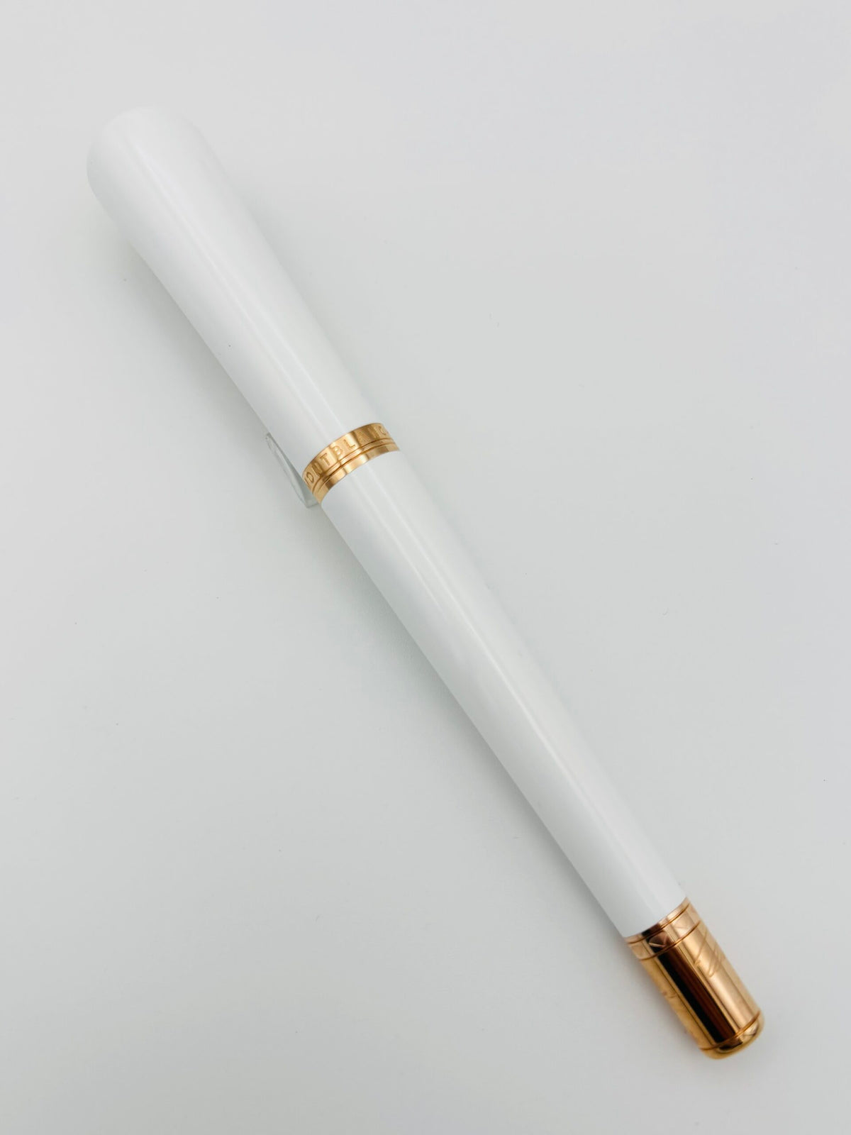 Montblanc Marilyn Monroe - 14k Fine Nib - Pre-Owned