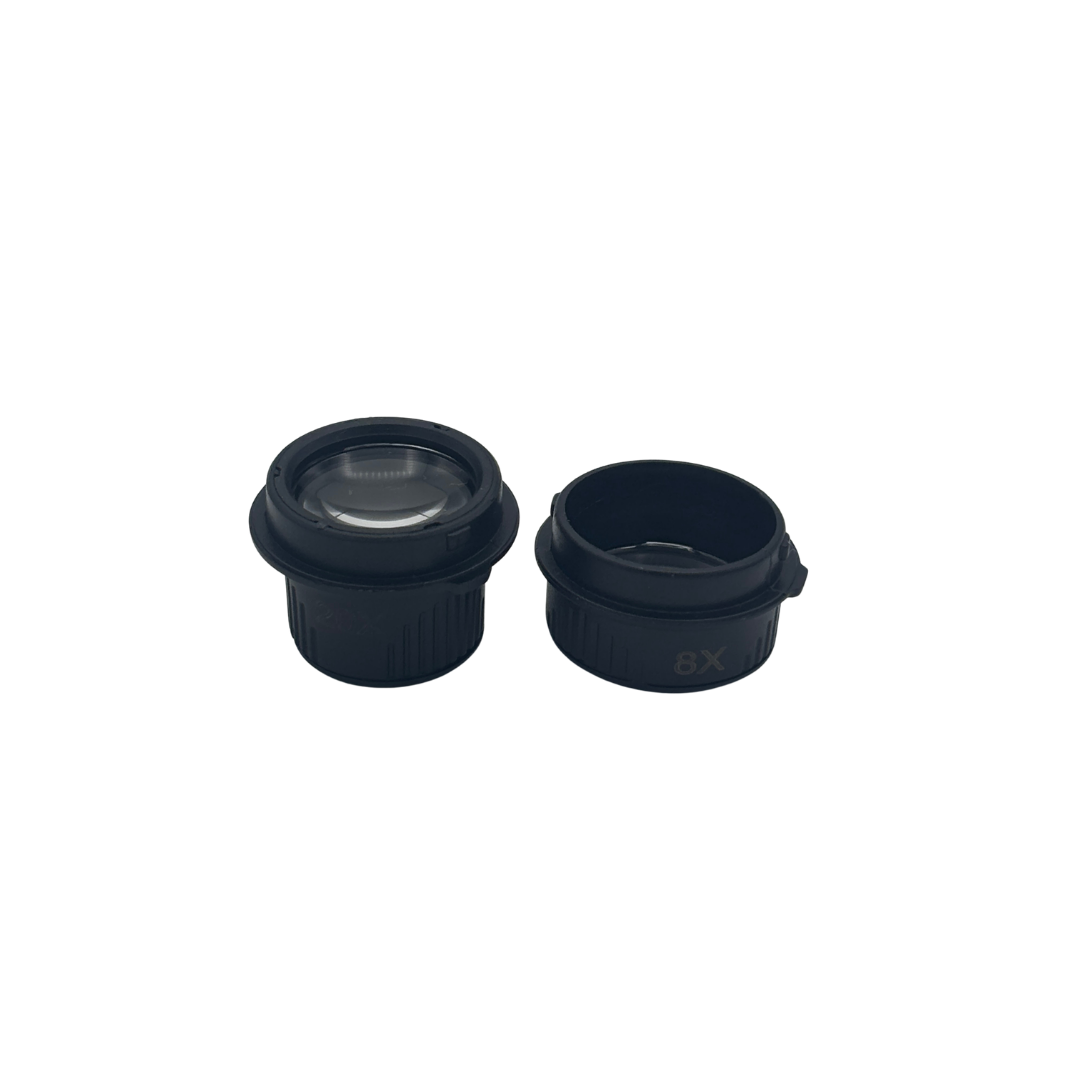 Fountain Pen Tuning Kit - 20x Loupe