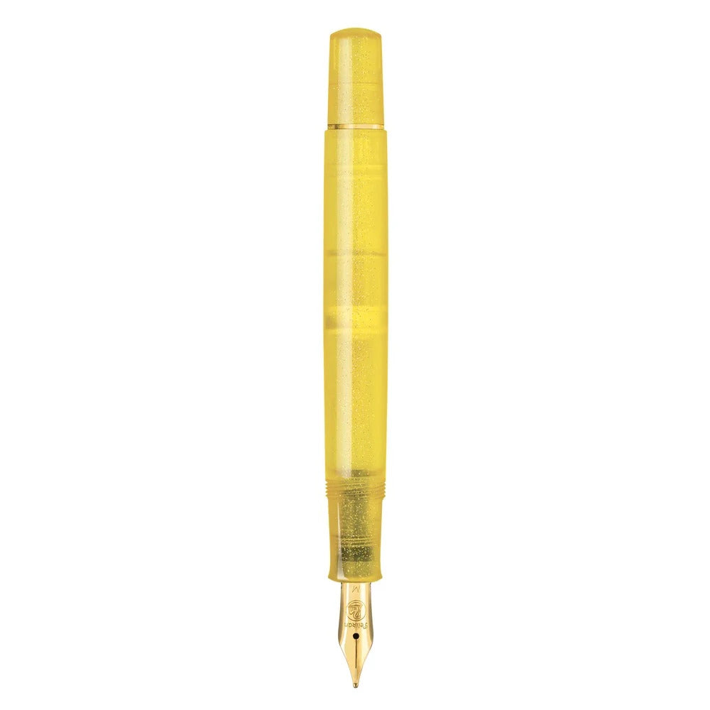 Pelikan M200 Fountain Pen - Special Edition Pyrite