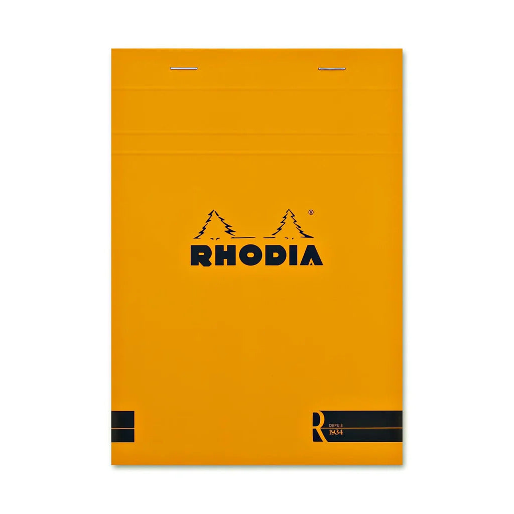 R by Rhodia Premium Notepad