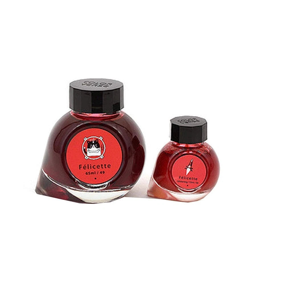 Colorverse Trailblazer In Space - Félicette