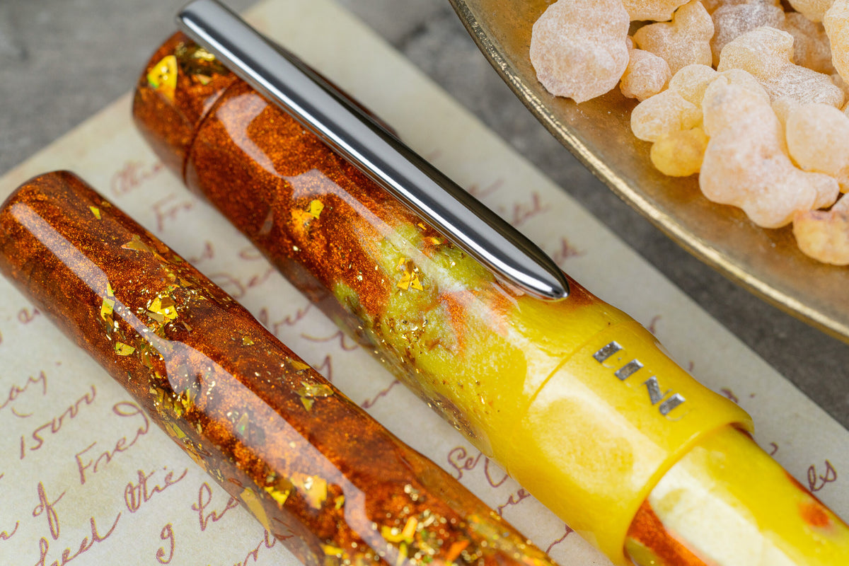 BENU Limited Edition Talisman Frankincense