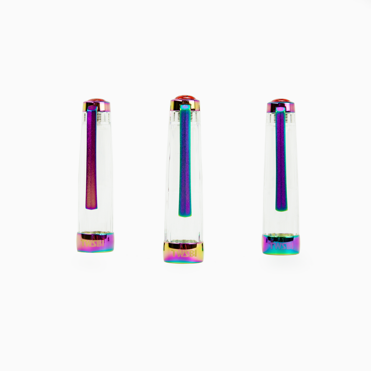 TWSBI VAC700R IRIS